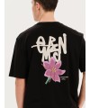 EMERSON T-SHIRT - 251.EM33.48 - 6