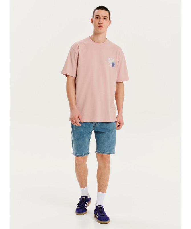 EMERSON T-SHIRT - 16