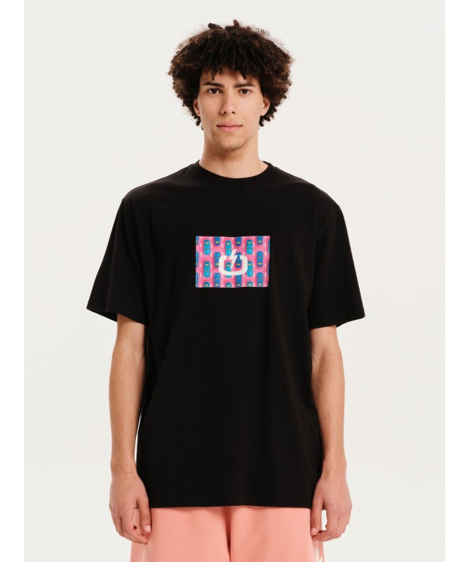 EMERSON T-SHIRT - 2