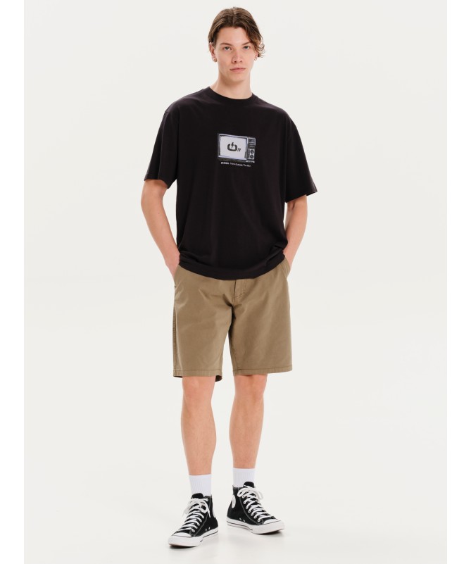 EMERSON T-SHIRT - 4