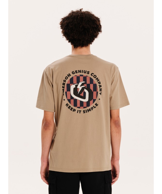 EMERSON T-SHIRT - 15