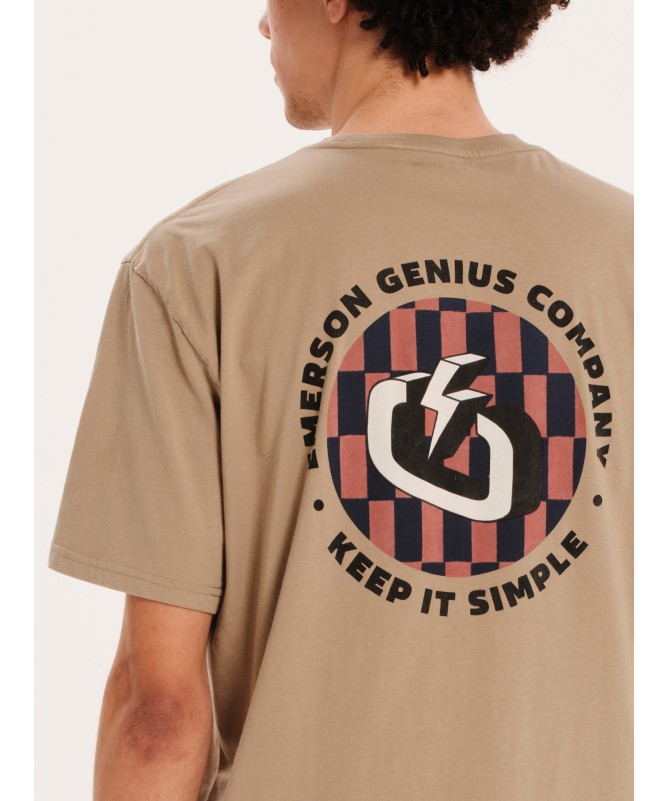 EMERSON T-SHIRT - 17