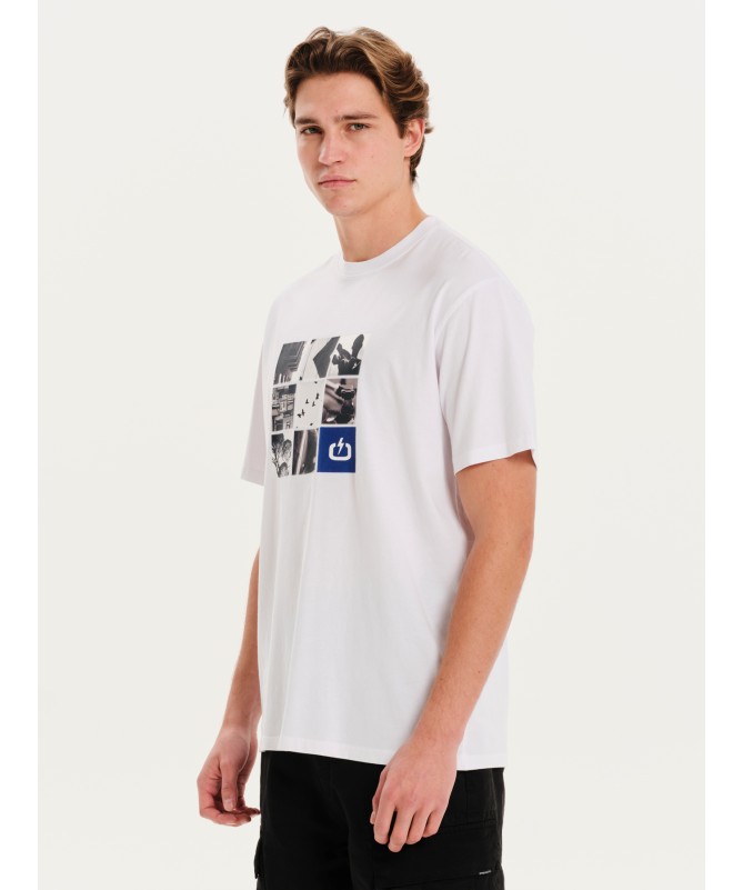 EMERSON T-SHIRT - 6