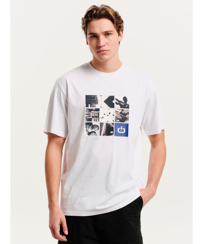 EMERSON T-SHIRT - 7