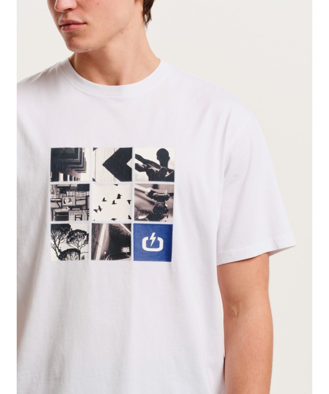 EMERSON T-SHIRT - 10