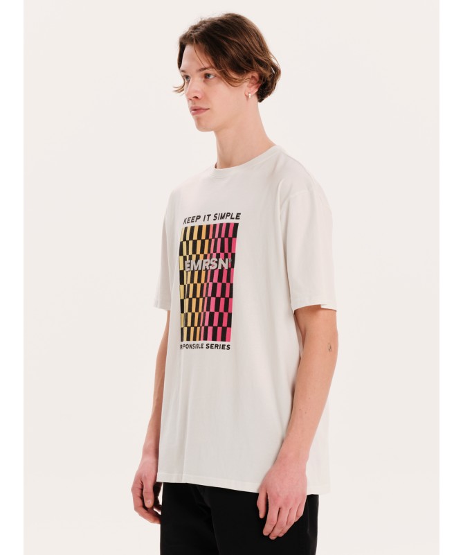 EMERSO T-SHIRT - 13