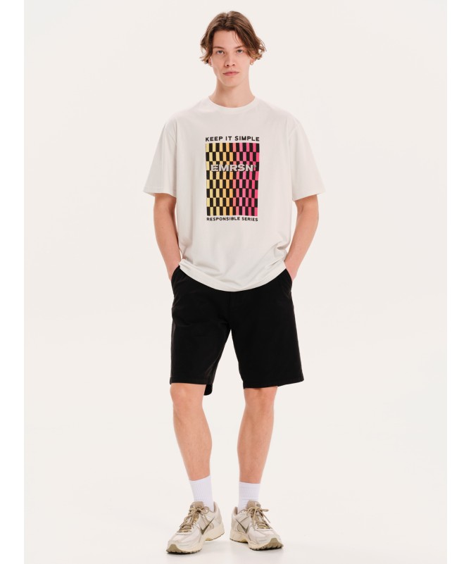 EMERSO T-SHIRT - 16