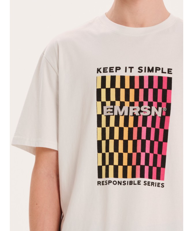 EMERSO T-SHIRT - 17
