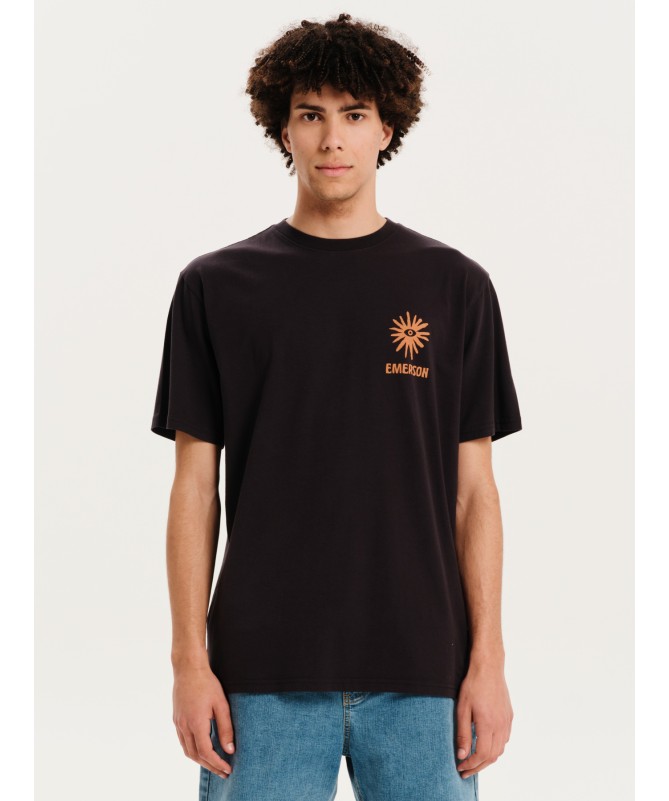 EMERSON ΑΝΔΡΙΚΟ T-SHIRT - 5