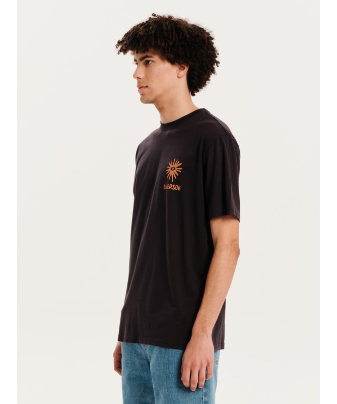 EMERSON ΑΝΔΡΙΚΟ T-SHIRT - 6