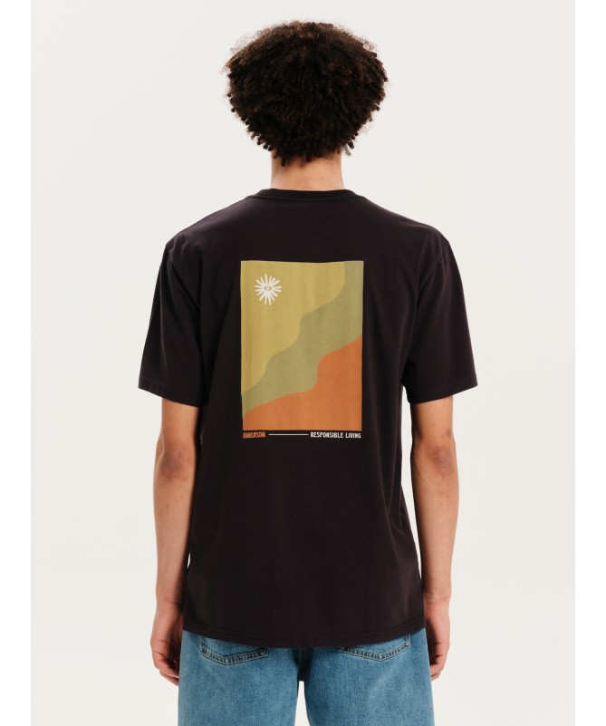 EMERSON ΑΝΔΡΙΚΟ T-SHIRT - 7
