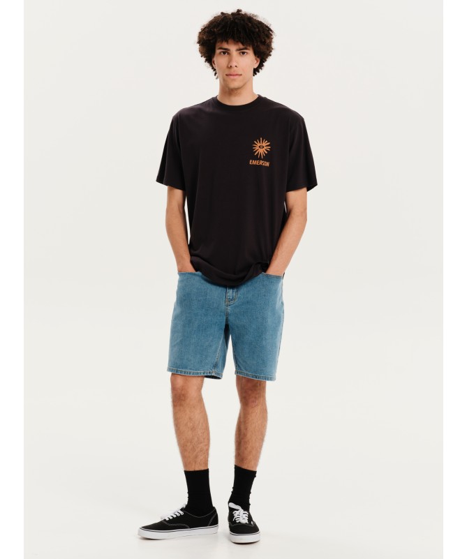 EMERSON ΑΝΔΡΙΚΟ T-SHIRT - 8