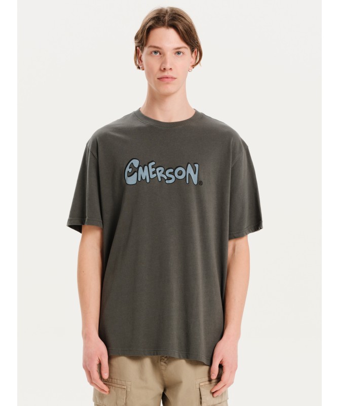 EMERSON T-SHIRT - 6