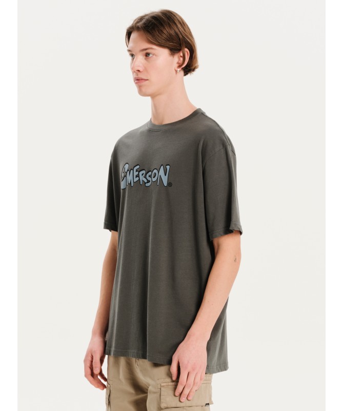 EMERSON T-SHIRT - 7