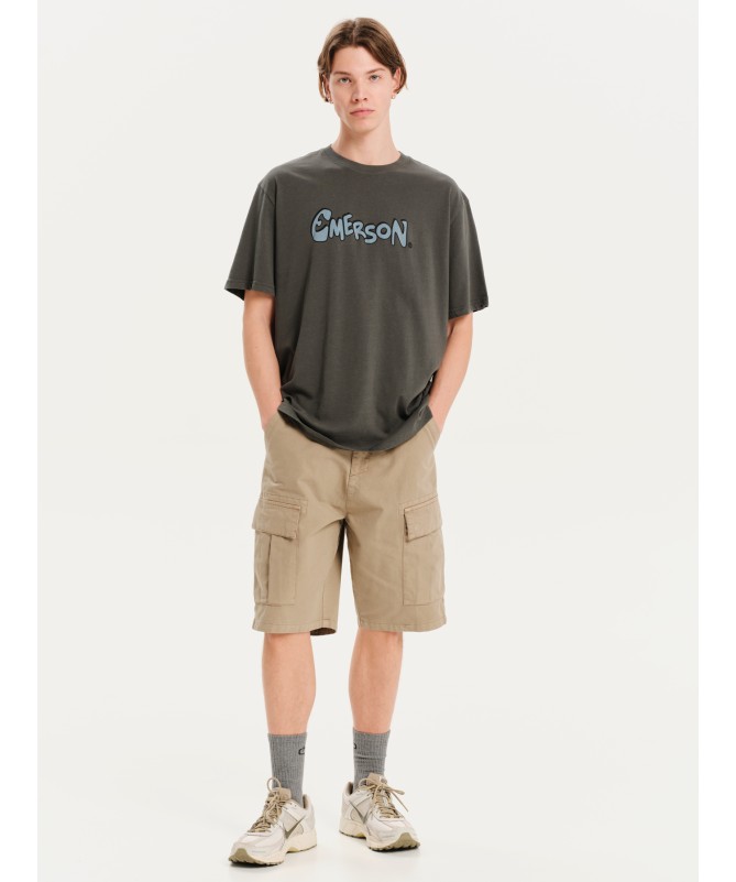 EMERSON T-SHIRT - 9