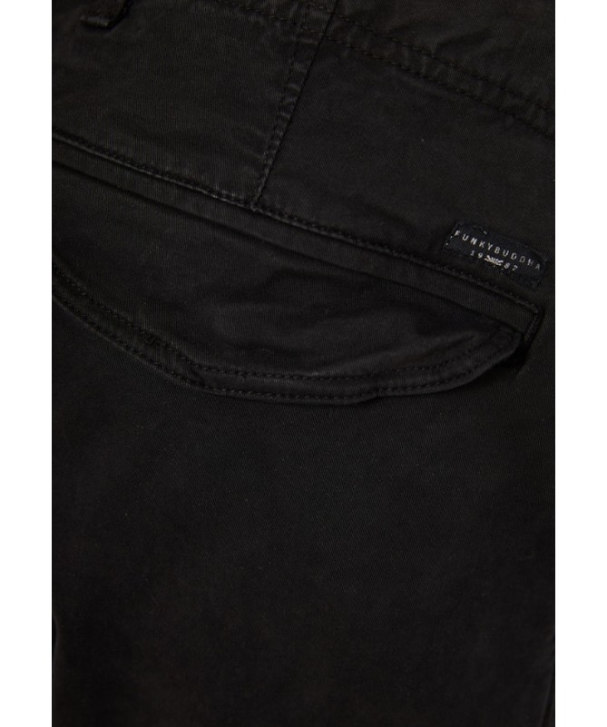 FUNKY BUDDHA CARGO ΒΕΡΜΟΥΔΑ - 3