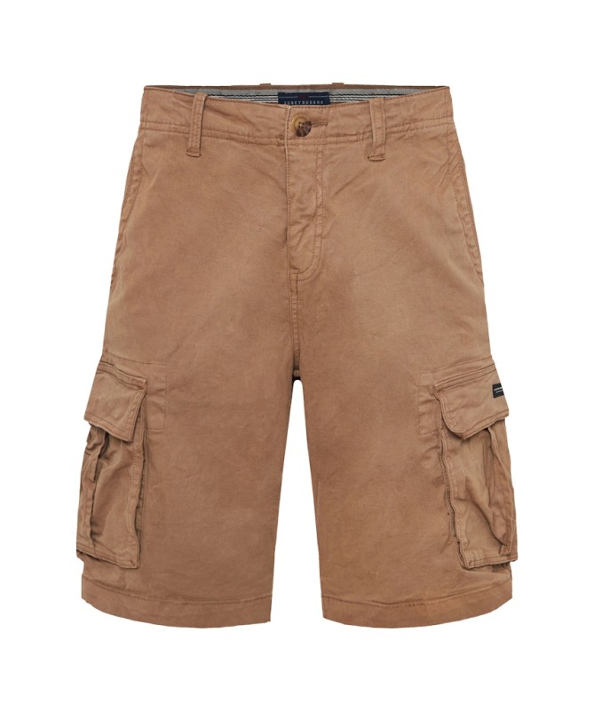 FUNKY BUDDHA CARGO ΒΕΡΜΟΥΔΑ - 5