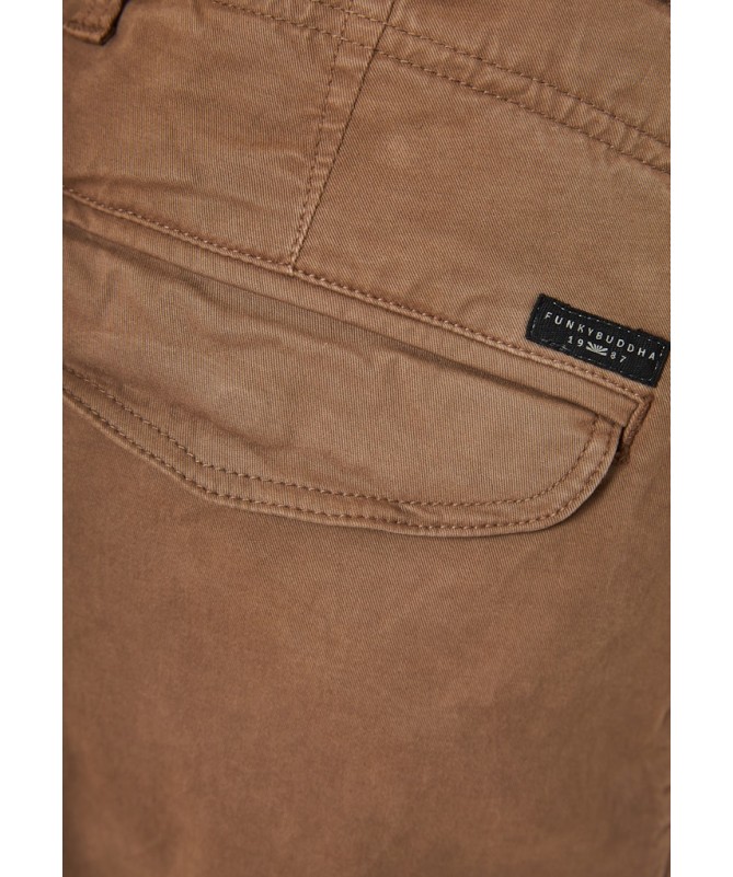 FUNKY BUDDHA CARGO ΒΕΡΜΟΥΔΑ - 7