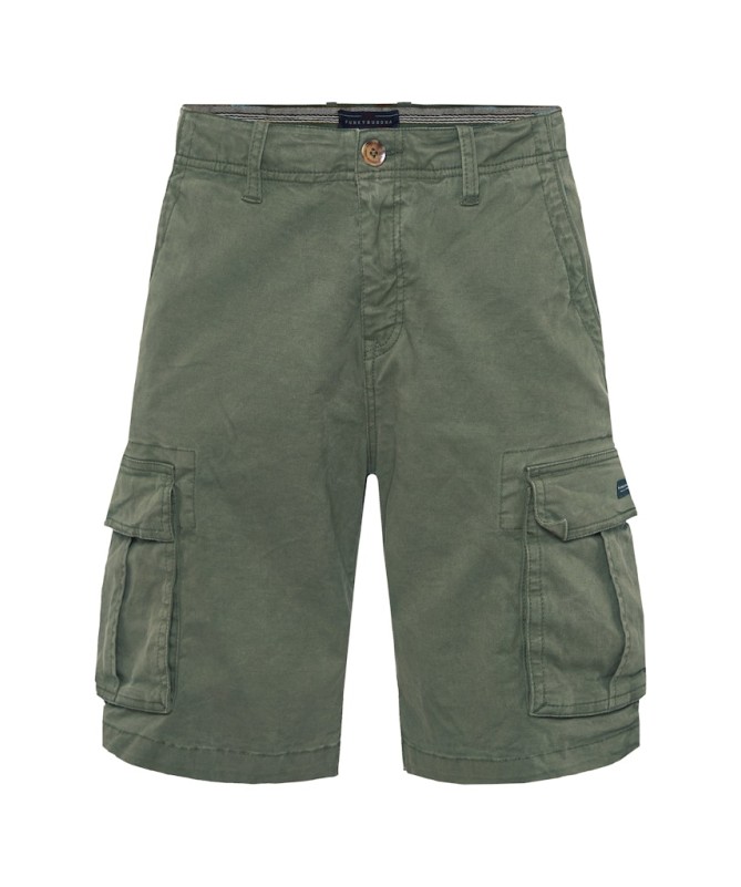 FUNKY BUDDHA CARGO ΒΕΡΜΟΥΔΑ - 8