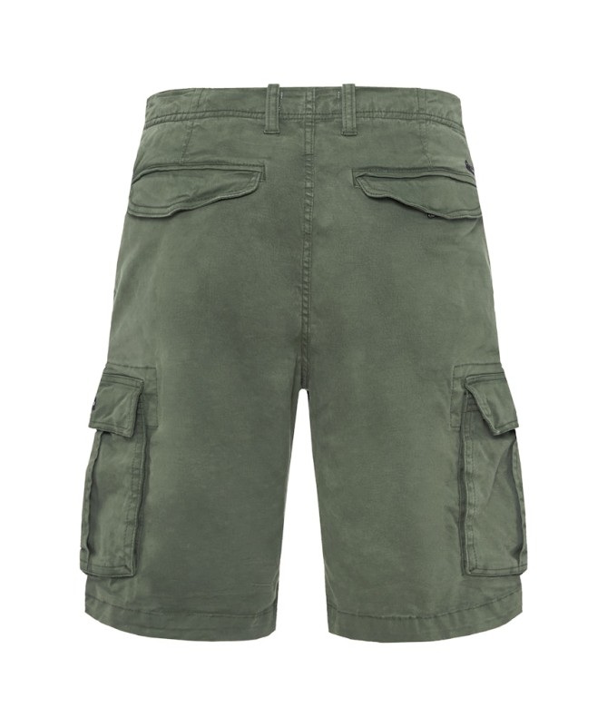 FUNKY BUDDHA CARGO ΒΕΡΜΟΥΔΑ - 10