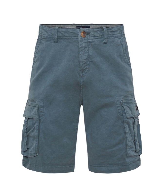 FUNKY BUDDHA CARGO ΒΕΡΜΟΥΔΑ - 12