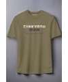 FUNKY BUDDHA ΑΝΔΡΙΚΟ T-SHIRT - 5