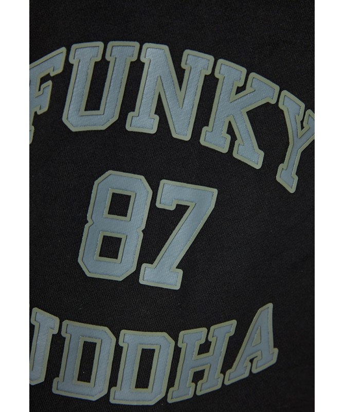 FUNKY BUDDHA ΑΝΔΡΙΚΗ ΒΕΡΜΟΥΔΑ - 2