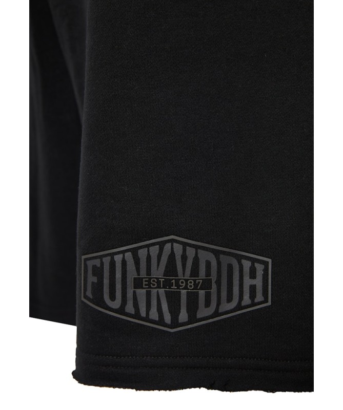 FUNKY BUDDHA ΑΝΔΡΙΚΗ ΒΕΡΜΟΥΔΑ - FBM011-052-03 - 2