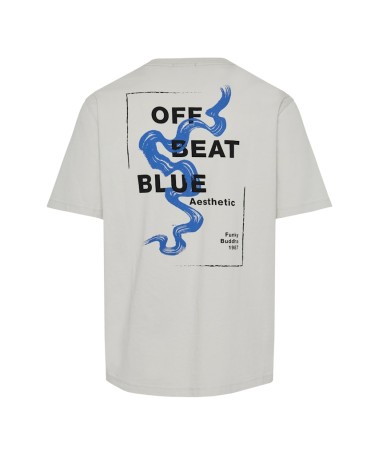 FUNKY BUDDHA ΑΝΔΡΙΚΟ T-SHIRT - 1