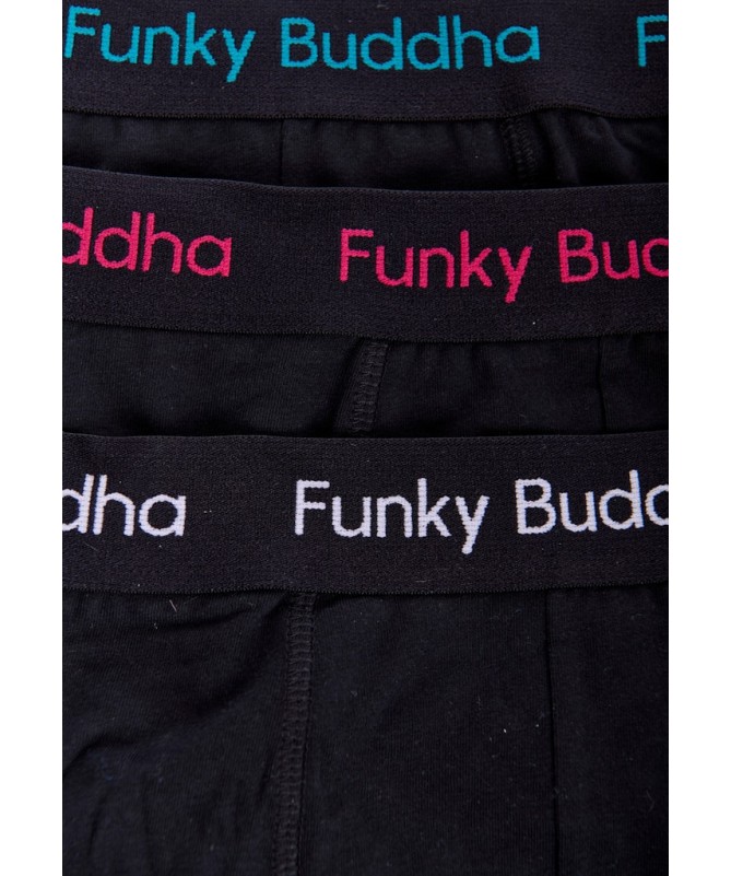 FUNKY BUDDHA ΑΝΔΡΙΚΑ ΕΣΩΡΟΥΧΑ - 2