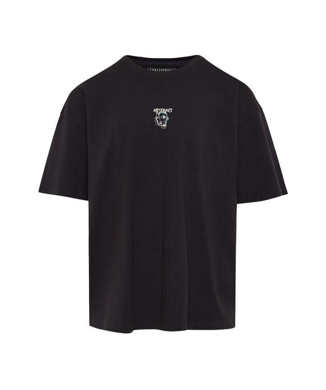 FUNKY BUDDHA ΑΝΔΡΙΚΟ T-SHIRT - 1