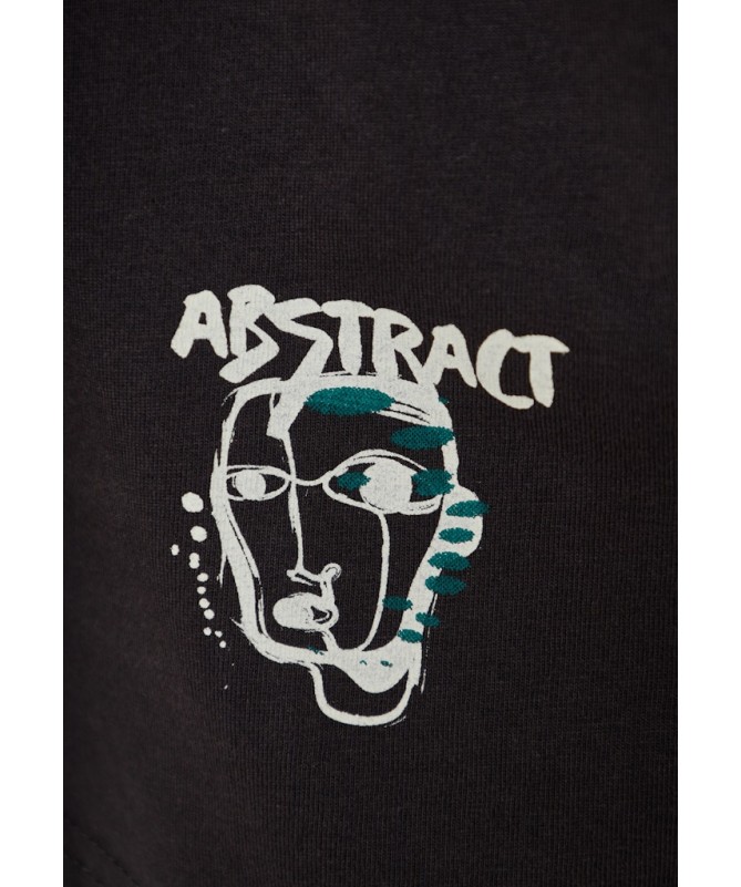FUNKY BUDDHA ΑΝΔΡΙΚΟ T-SHIRT - 3