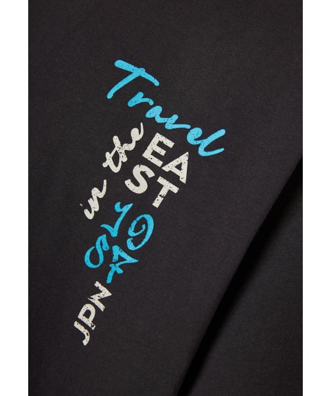 FUNKY BUDDHA ΑΝΔΡΙΚΟ T-SHIRT - 12