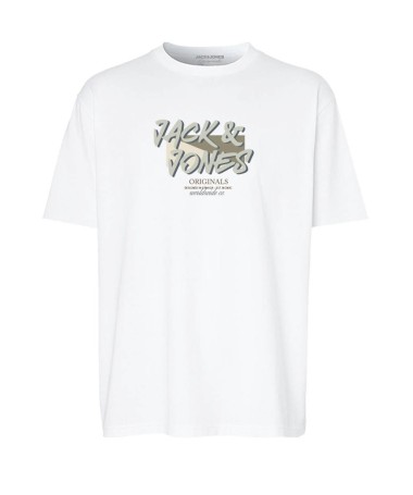 JACK AND JONES T-SHIRT - 1