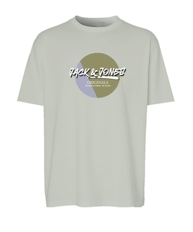 JACK AND JONES T-SHIRT - 2
