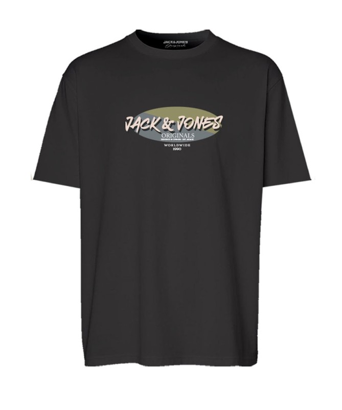 JACK AND JONES T-SHIRT - 3