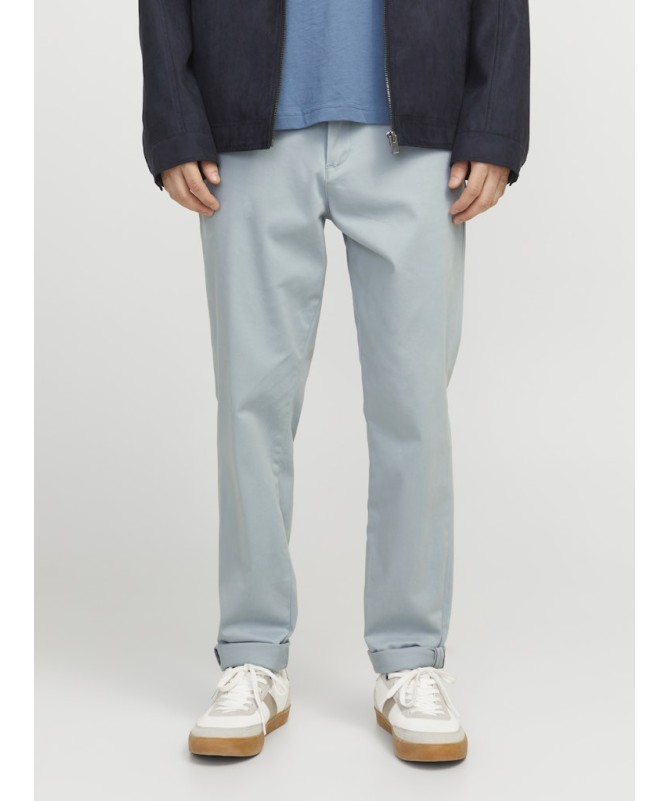 JACK & JONES ΑΝΔΡΙΚΟ ΠΑΝΤΕΛΟΝΙ CHINOS - 26