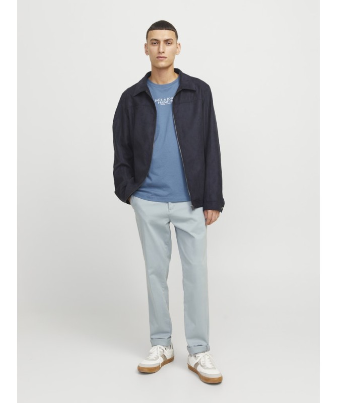 JACK & JONES ΑΝΔΡΙΚΟ ΠΑΝΤΕΛΟΝΙ CHINOS - 23