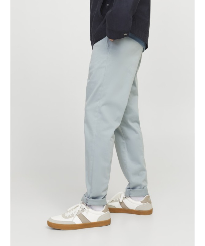JACK & JONES ΑΝΔΡΙΚΟ ΠΑΝΤΕΛΟΝΙ CHINOS - 25