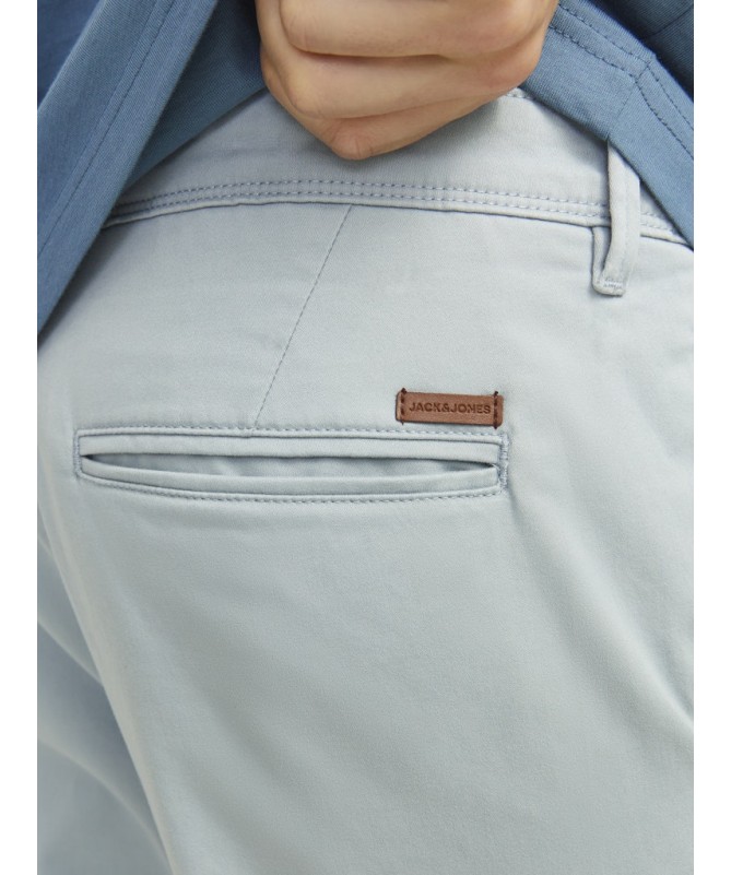 JACK & JONES ΑΝΔΡΙΚΟ ΠΑΝΤΕΛΟΝΙ CHINOS - 27