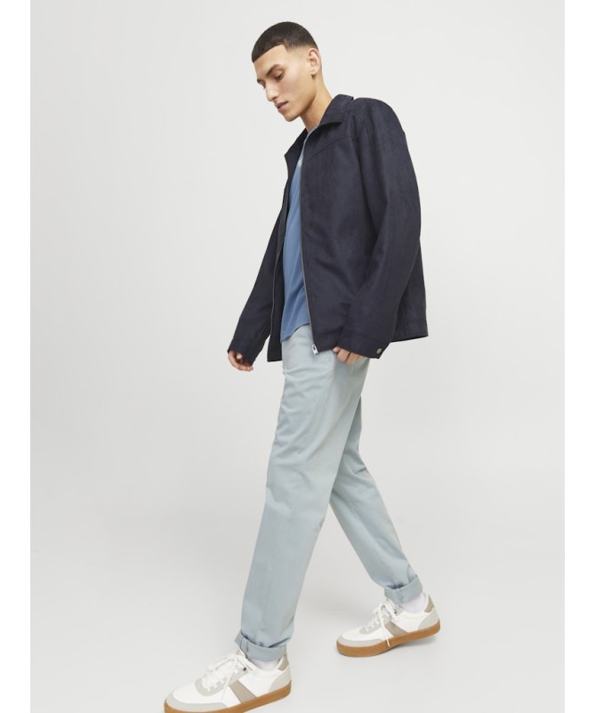 JACK & JONES ΑΝΔΡΙΚΟ ΠΑΝΤΕΛΟΝΙ CHINOS - 24