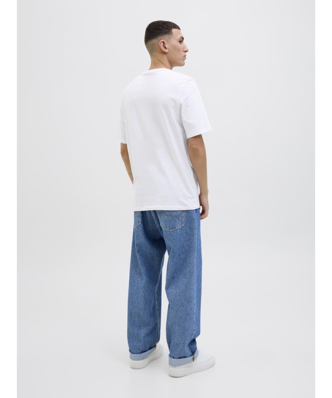 JACK AND JONES T-SHIRT - 1