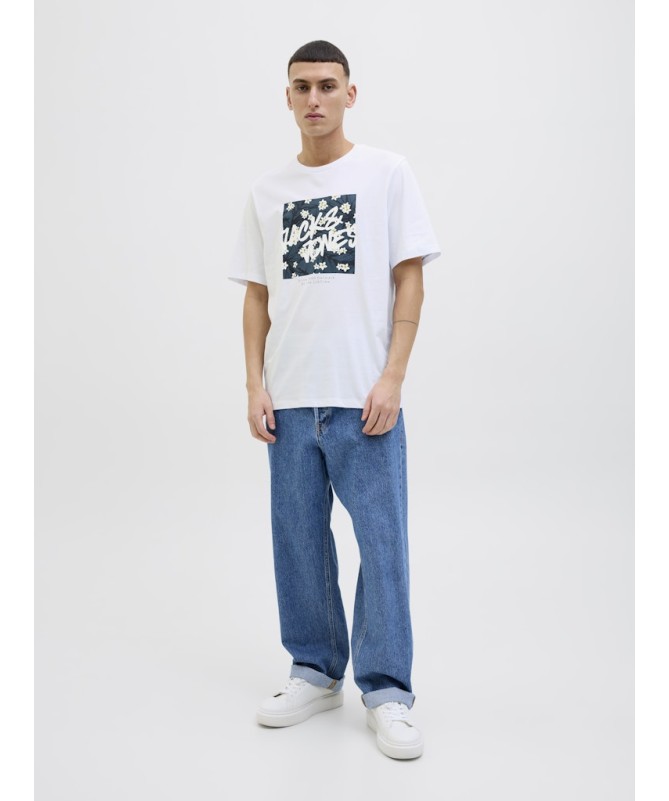 JACK AND JONES T-SHIRT - 2