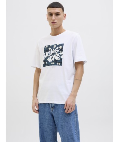 JACK AND JONES T-SHIRT - 3