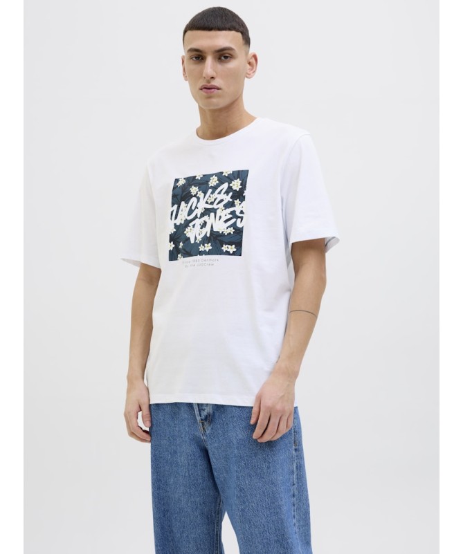 JACK AND JONES T-SHIRT - 3