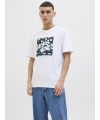 JACK AND JONES T-SHIRT - 3