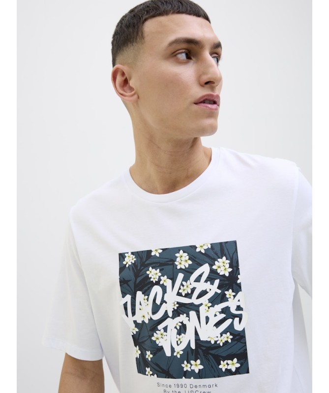 JACK AND JONES T-SHIRT - 4