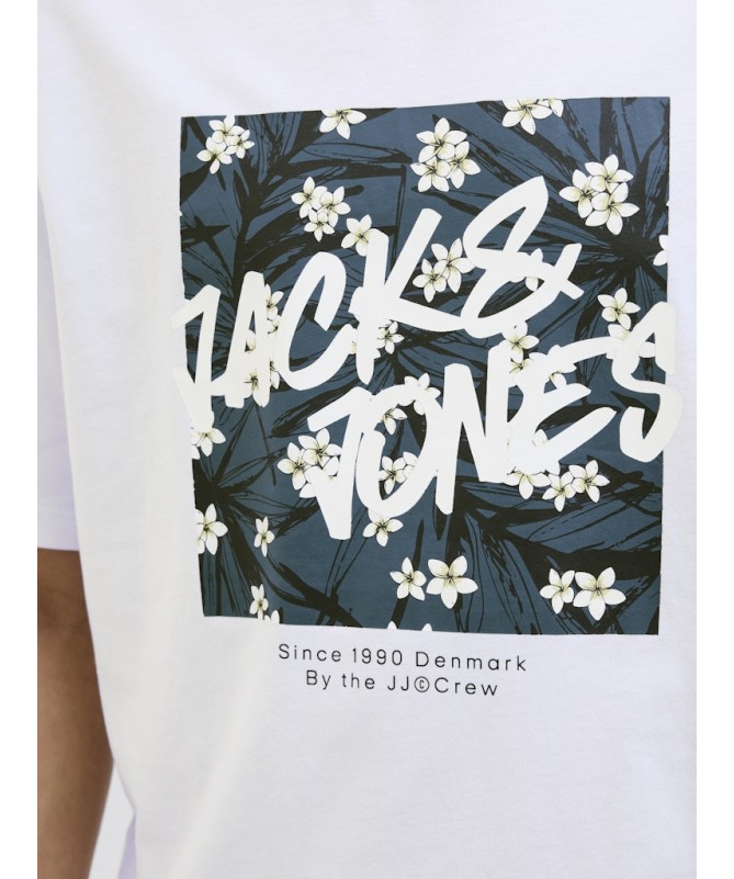 JACK AND JONES T-SHIRT - 5