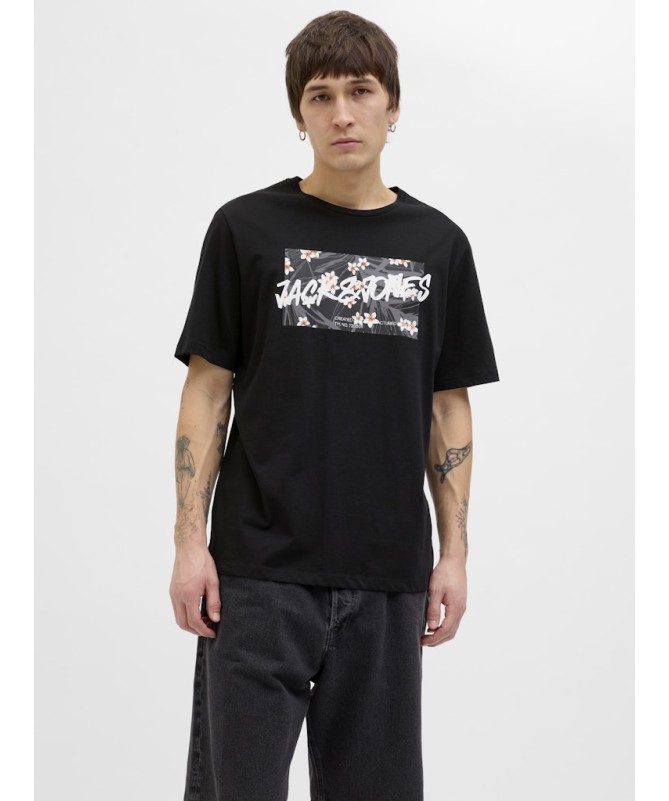 JACK AND JONES T-SHIRT - 6