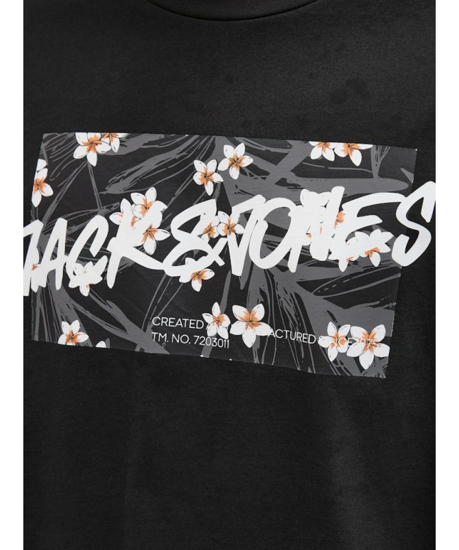 JACK AND JONES T-SHIRT - 7